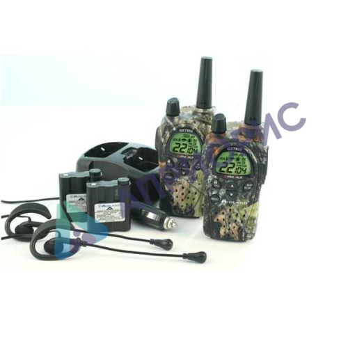 Рация Midland GXT850